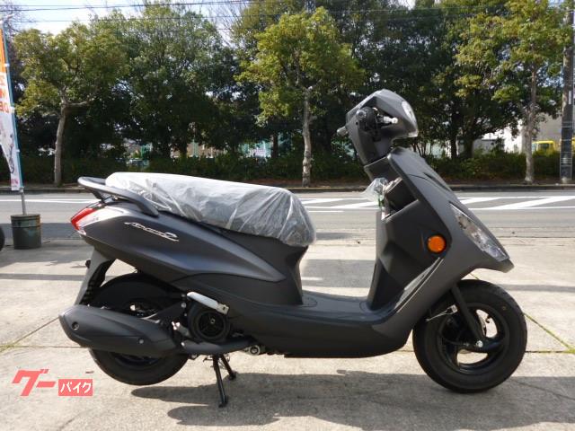 新車 Yamaha AXIS Z