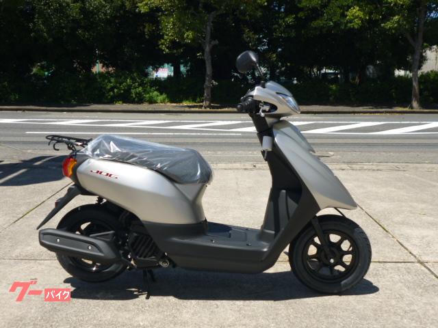新車 Yamaha JOG