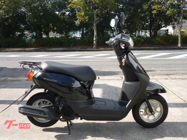 新車 Honda タクト ベーシック