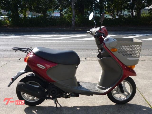 中古車 Suzuki レッツ4 バスケット