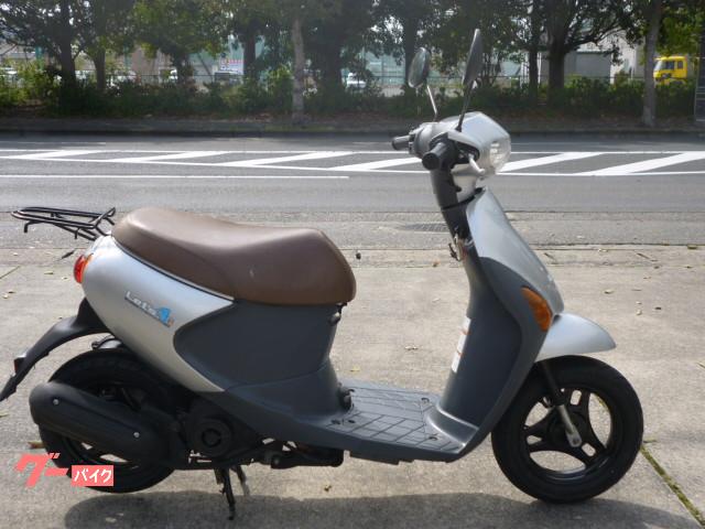 中古車 Suzuki レッツ4G 64,000円