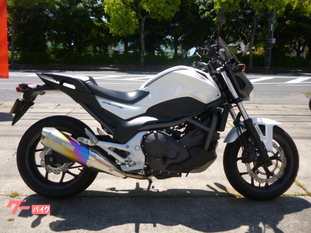 中古車 Honda「NC700S」388,000円