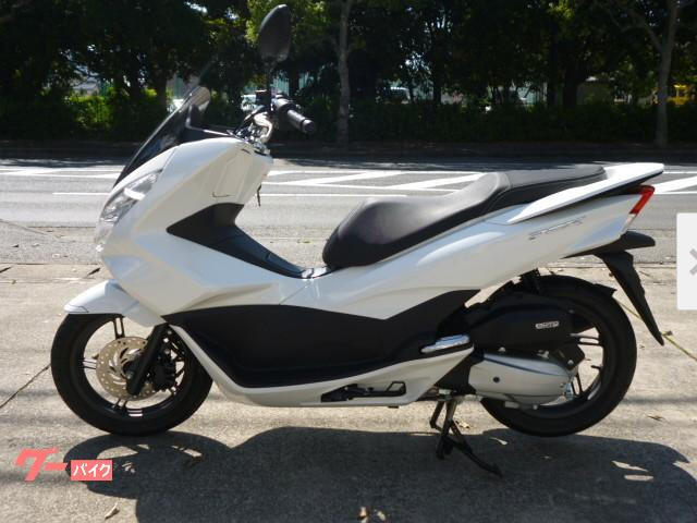 中古車 Honda PCX