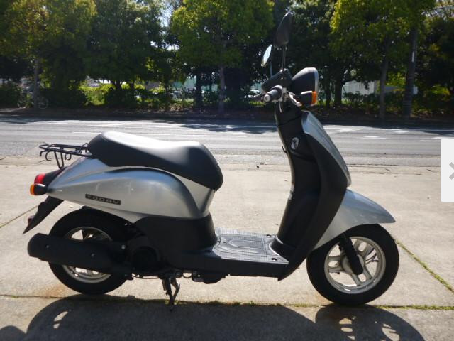 中古車 Honda トゥデイ 71,000円