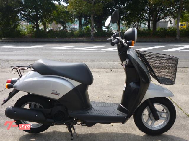 中古車 Honda トゥデイ AF61 キャブ仕様 かご付き 53,000円